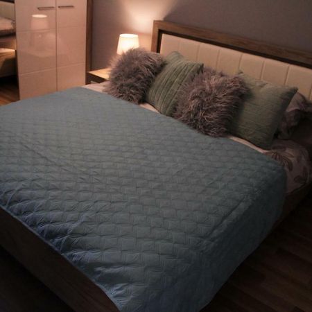 Loft Apart Tymienieckiego I Apartment Lodz  Luaran gambar
